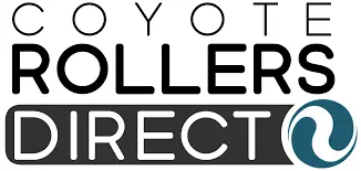 Coyote Rollers Direct logo
