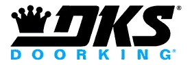 Door King logo